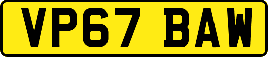 VP67BAW