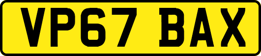VP67BAX
