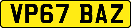 VP67BAZ