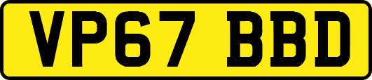 VP67BBD