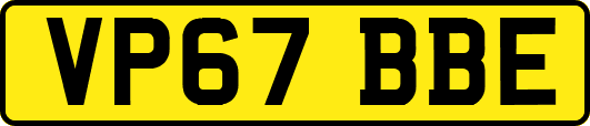 VP67BBE