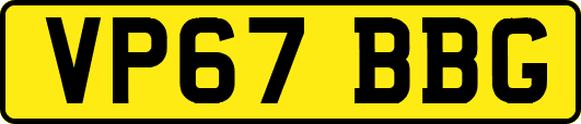 VP67BBG