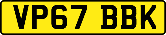 VP67BBK