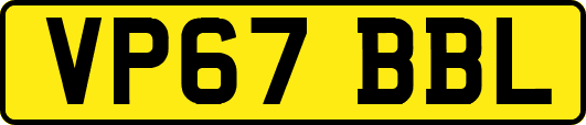 VP67BBL