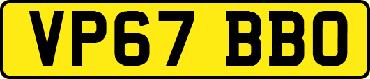VP67BBO