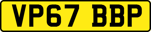 VP67BBP
