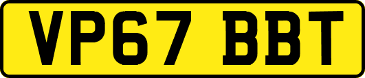 VP67BBT