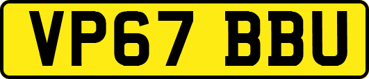 VP67BBU