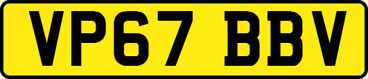 VP67BBV