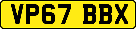 VP67BBX