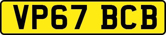 VP67BCB