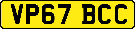 VP67BCC