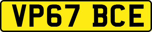 VP67BCE