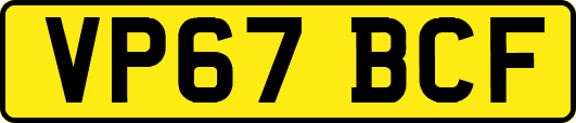 VP67BCF