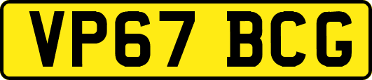 VP67BCG