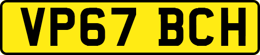 VP67BCH