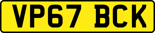 VP67BCK