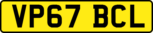 VP67BCL