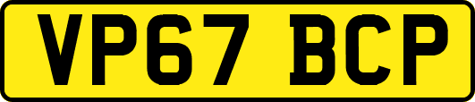 VP67BCP