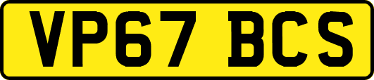 VP67BCS