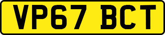 VP67BCT