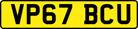 VP67BCU