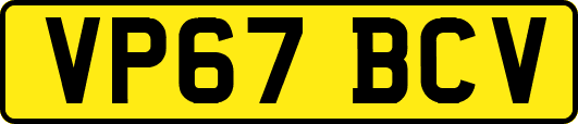 VP67BCV
