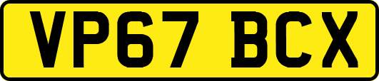 VP67BCX
