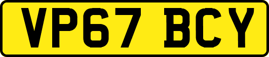 VP67BCY