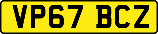 VP67BCZ
