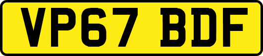 VP67BDF