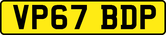 VP67BDP