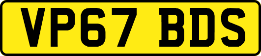 VP67BDS