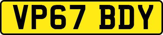 VP67BDY