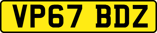 VP67BDZ