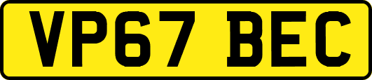 VP67BEC