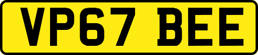 VP67BEE