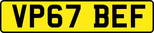 VP67BEF