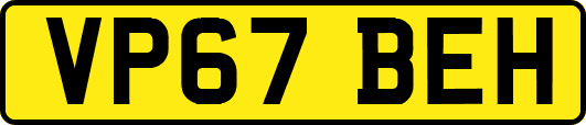 VP67BEH