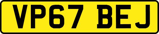 VP67BEJ