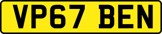VP67BEN