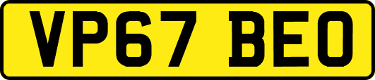 VP67BEO