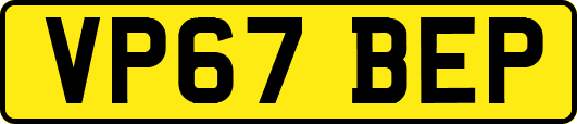VP67BEP