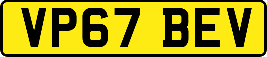 VP67BEV