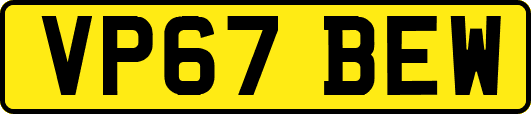 VP67BEW