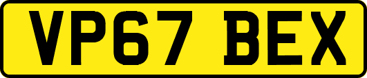 VP67BEX