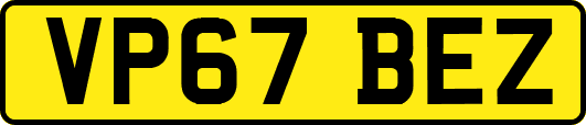 VP67BEZ