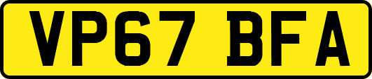 VP67BFA