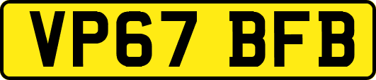 VP67BFB