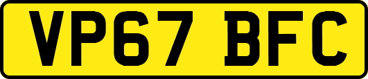 VP67BFC